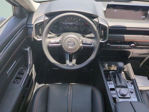 Certified 2025 MAZDA CX-50 AWD 2.5 Hybrid w/ Premium Pkg image 12