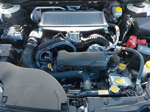 Certified 2023 Subaru Outback Wilderness image 31