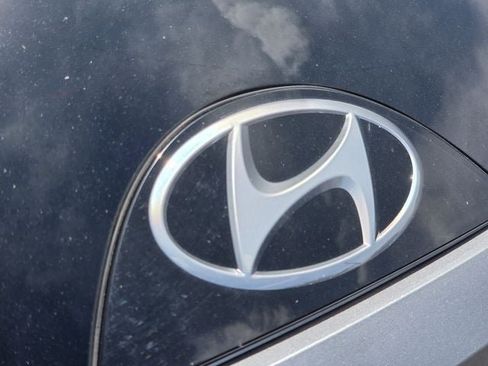 Used 2023 Hyundai Tucson SEL FWD image 32