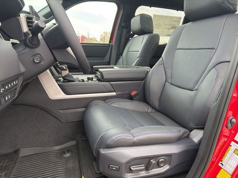 New 2026 Toyota Tundra Platinum AWD/4WD image 10