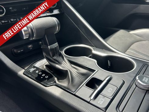 Used 2022 Kia K5 GT-Line w/ GT-Line FWD Premium Package image 28