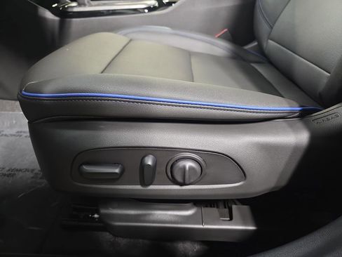 New 2026 Buick Envista Sport Touring w/ Convenience I Package image 28