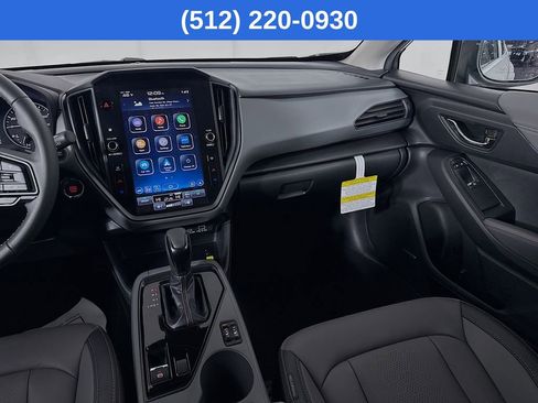 Certified 2025 Subaru Crosstrek 2.5i Limited w/ Popular Package #3A image 31