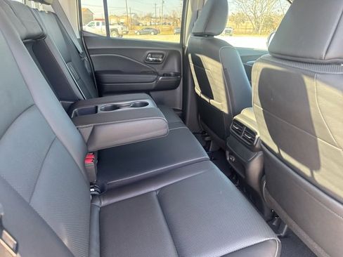 Used 2025 Honda Ridgeline RTL image 19