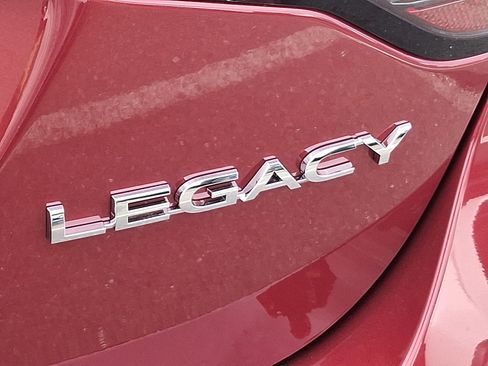 New 2025 Subaru Legacy Limited image 5