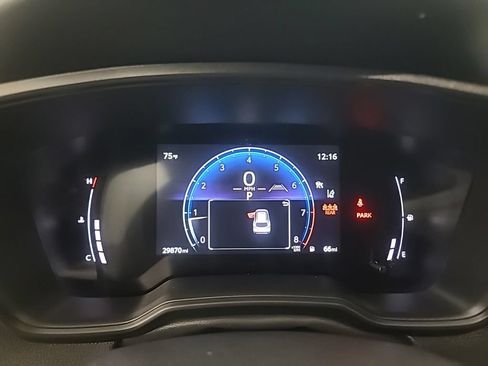 Used 2026 Toyota Corolla Cross LE FWD image 29
