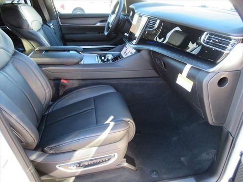 New 2026 Jeep Grand Wagoneer Summit w/ Rear Seat Video Group I AWD/4WD image 8