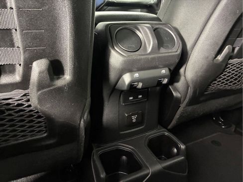 Used 2022 Jeep Gladiator Mojave w/ Trailer Tow Package AWD/4WD image 26