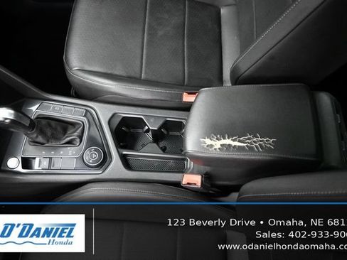 Used 2020 Volkswagen Tiguan SE w/ Panoramic Sunroof Package AWD/4WD image 33