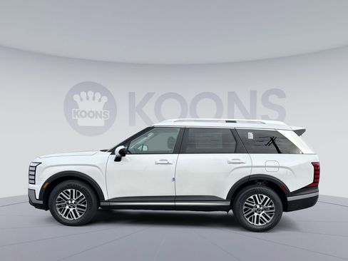 New 2026 Hyundai Palisade SEL image 2