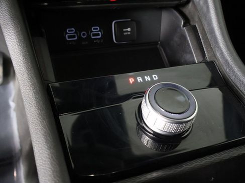Used 2024 Jeep Grand Cherokee L Laredo AWD/4WD image 47