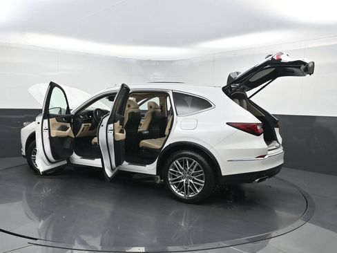 Used 2023 Acura MDX SH-AWD w/ Advance Package image 45
