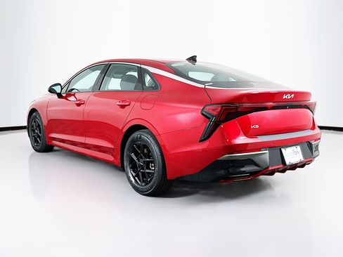 Used 2025 Kia K5 LXS image 5