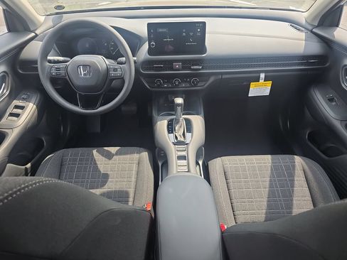 New 2027 Honda HR-V LX image 25