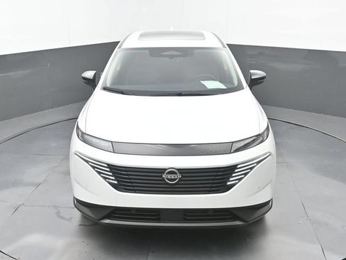 Used 2025 Nissan Murano SL AWD/4WD image 30