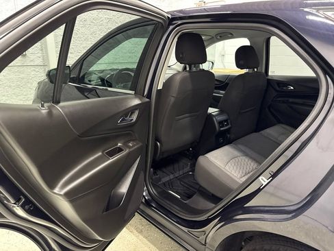 Used 2020 Chevrolet Equinox LT AWD/4WD image 30