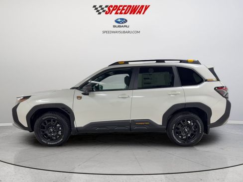 New 2026 Subaru Forester Wilderness AWD/4WD image 10