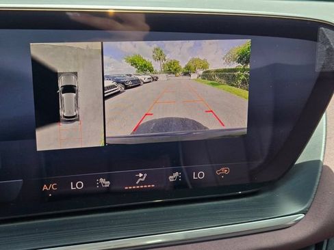 New 2026 Buick Envision Sport Touring AWD/4WD image 23