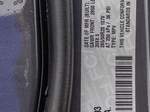 New 2026 Jeep Grand Cherokee L Limited image 47