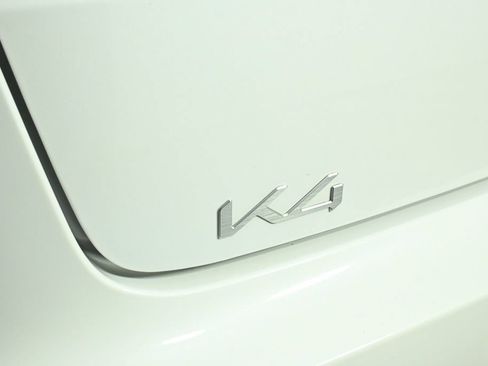 Used 2025 Kia K4 GT-Line FWD image 26