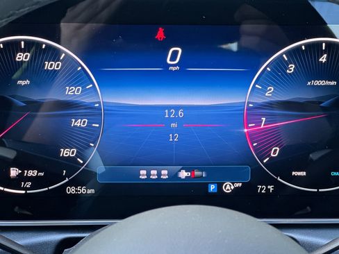 New 2025 Mercedes-Benz C 300 4MATIC Sedan image 30