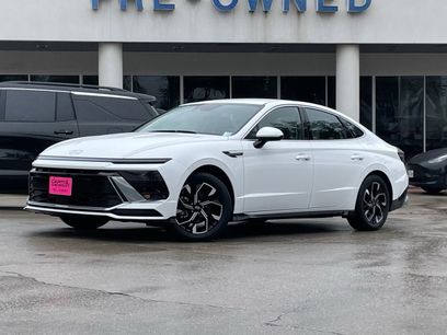 Used 2024 Hyundai Sonata SEL
