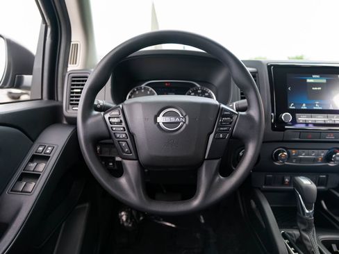 Used 2022 Nissan Frontier S w/ Technology Package AWD/4WD image 22