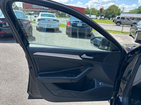 Used 2021 Volkswagen Jetta S FWD image 16