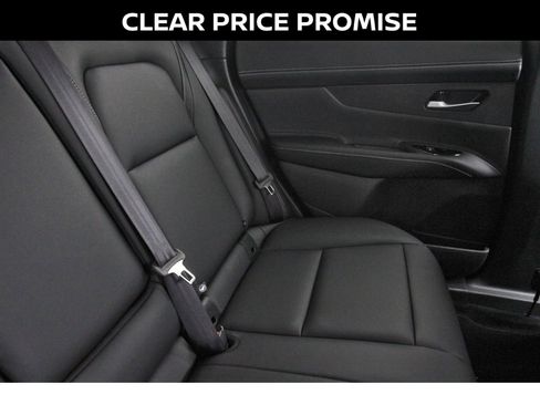 New 2025 Nissan Murano SL AWD/4WD image 17