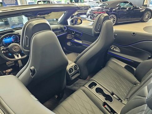 New 2026 Mercedes-Benz CLE 53 AMG 4MATIC Cabriolet image 19