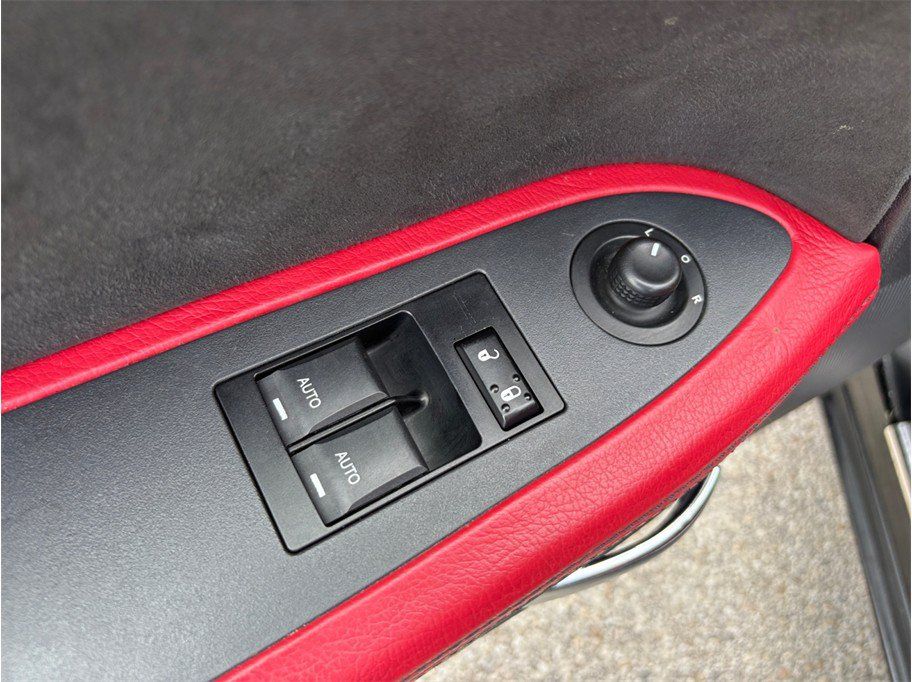 Used 2012 Dodge Challenger SRT8 w/ Premium Sound Group RWD image 18
