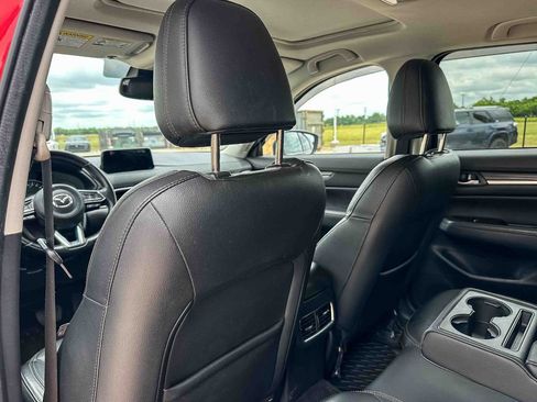 Used 2020 MAZDA CX-5 Grand Touring AWD/4WD image 18