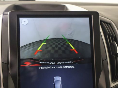 Used 2024 Ford Edge SEL w/ Convenience Package image 39