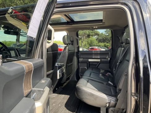 Certified 2021 Ford F250 Lariat AWD/4WD image 10