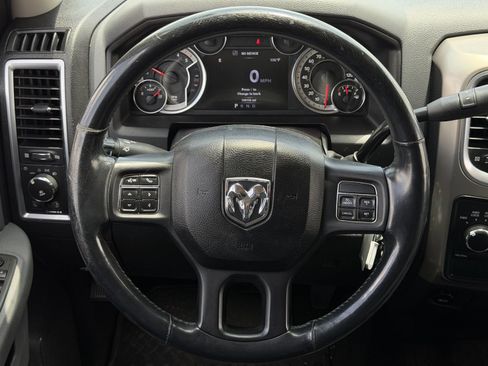 Used 2013 RAM 2500 Big Horn AWD/4WD image 16