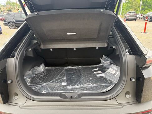 New 2026 Toyota C-HR AWD/4WD image 20
