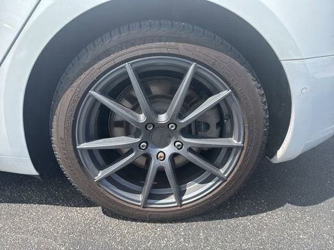 Used 2018 Tesla Model 3 Long Range AWD/4WD image 15