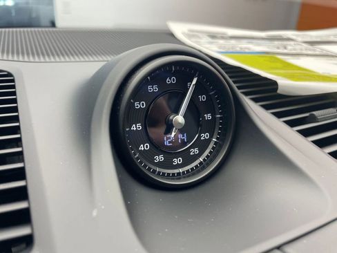 New 2026 Porsche Cayenne E-Hybrid AWD/4WD image 11