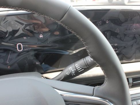 New 2026 Buick Envista Preferred w/ Convenience I Package image 23