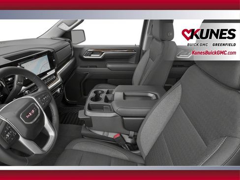 New 2026 GMC Sierra 1500 Elevation AWD/4WD image 7