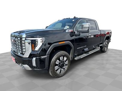 Certified 2024 GMC Sierra 3500 Denali w/ Denali Reserve Package