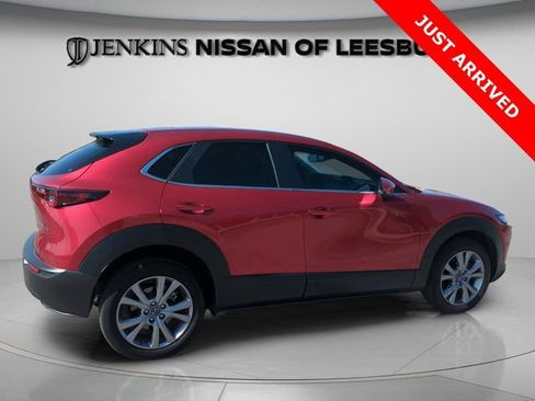 Used 2023 MAZDA CX-30 AWD 2.5 S w/ Select Package image 5