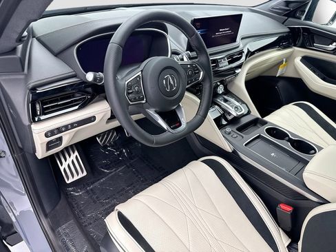 New 2026 Acura MDX Type S image 9