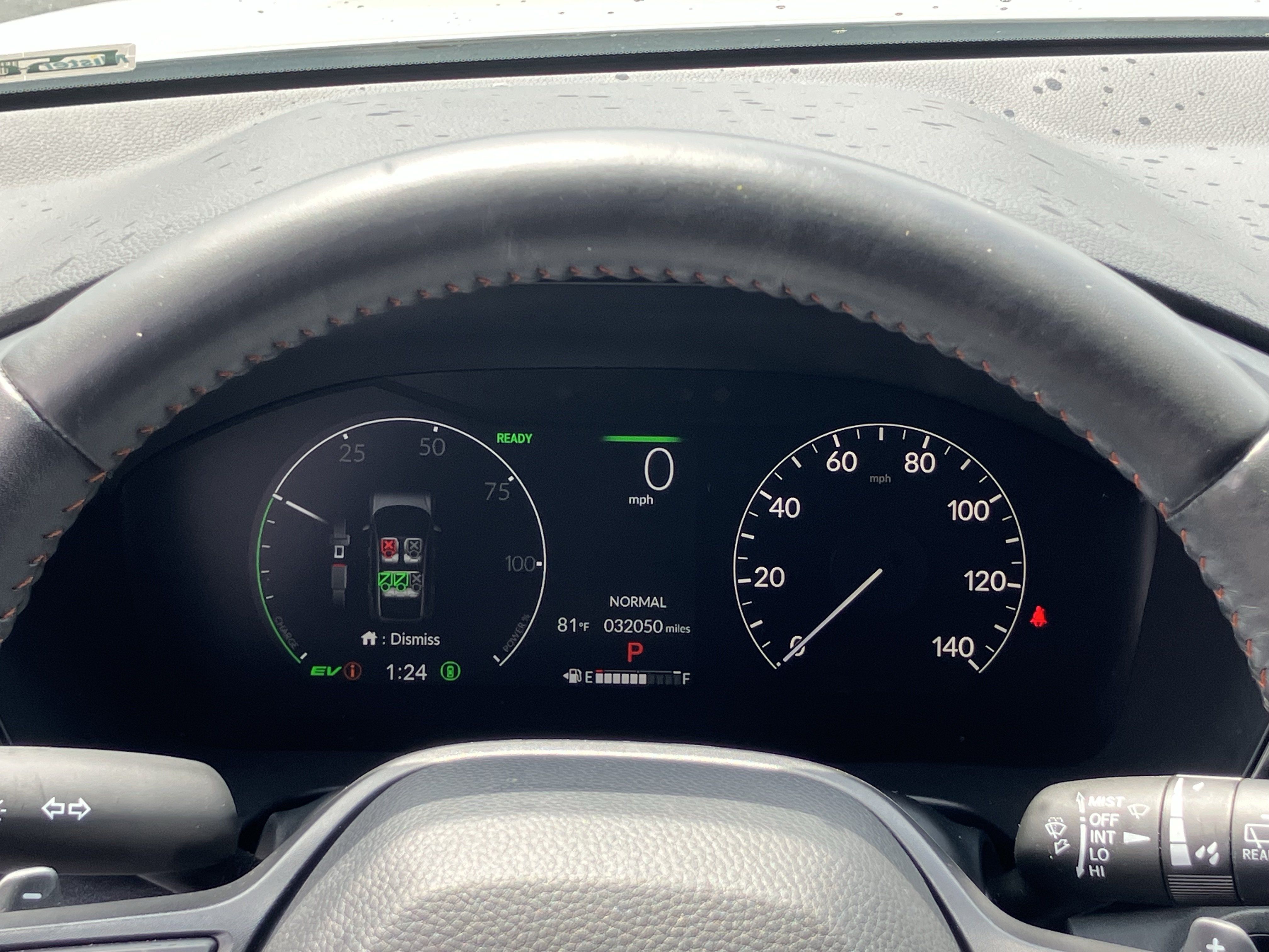 Certified 2024 Honda CR-V Sport-L image 23