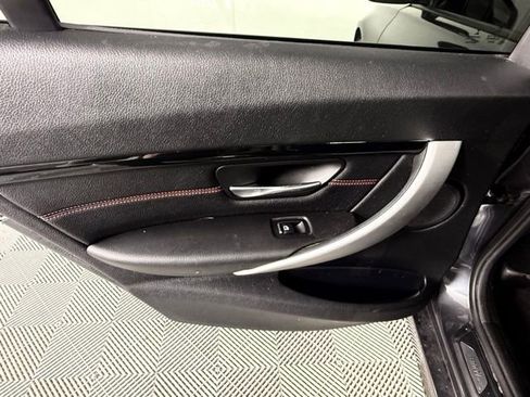 Used 2016 BMW 328i xDrive Sedan image 19