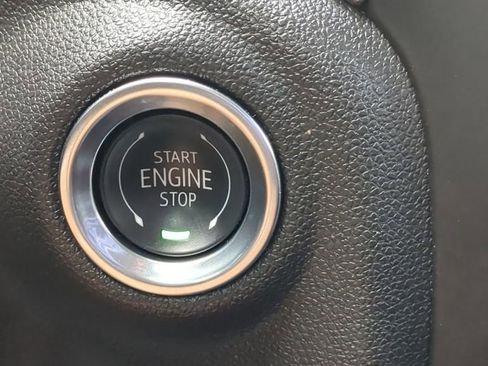 Used 2026 Chevrolet Silverado 1500 Custom Trail Boss w/ LPO, Dark Essentials Package image 29