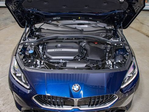 Used 2025 BMW 228i xDrive w/ Premium Package image 5