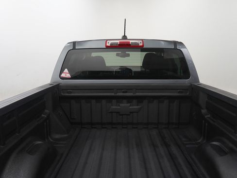 Used 2021 Chevrolet Colorado LT w/ LT Convenience Package image 11