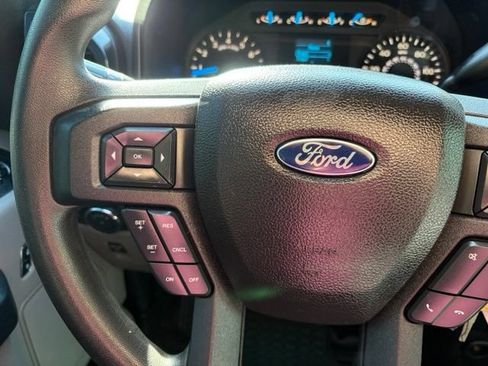 Used 2016 Ford F150 XL w/ XL Power Equipment Group AWD/4WD image 14