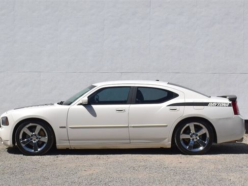 Used 2007 Dodge Charger R/T RWD image 9